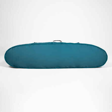 PROTECTIVE KITE-SURFING BOARD BAG - 6'