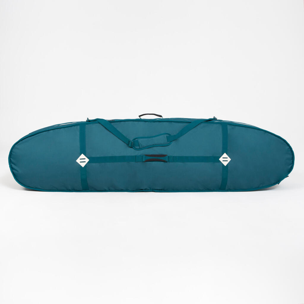 PROTECTIVE BOARDBAG FOR KITESURF OR WINGFOIL - 6' / 22''