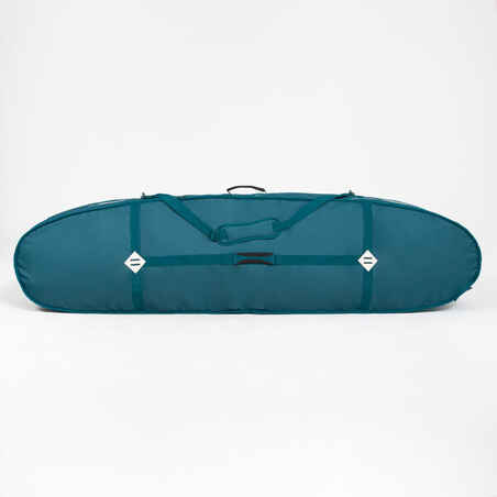 PROTECTIVE BOARDBAG FOR KITESURF OR WINGFOIL - 6' / 22''