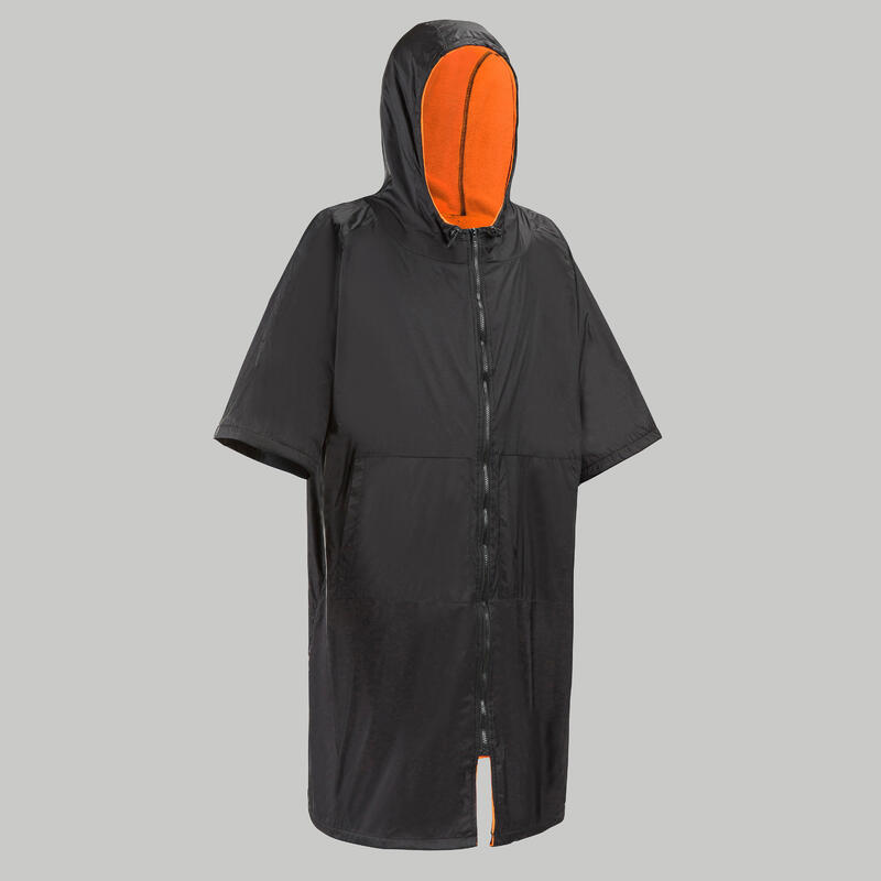 Kinderponcho's