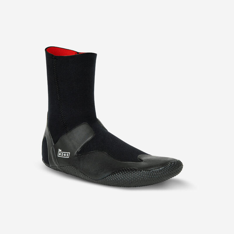 Botins de surf Madness 3mm