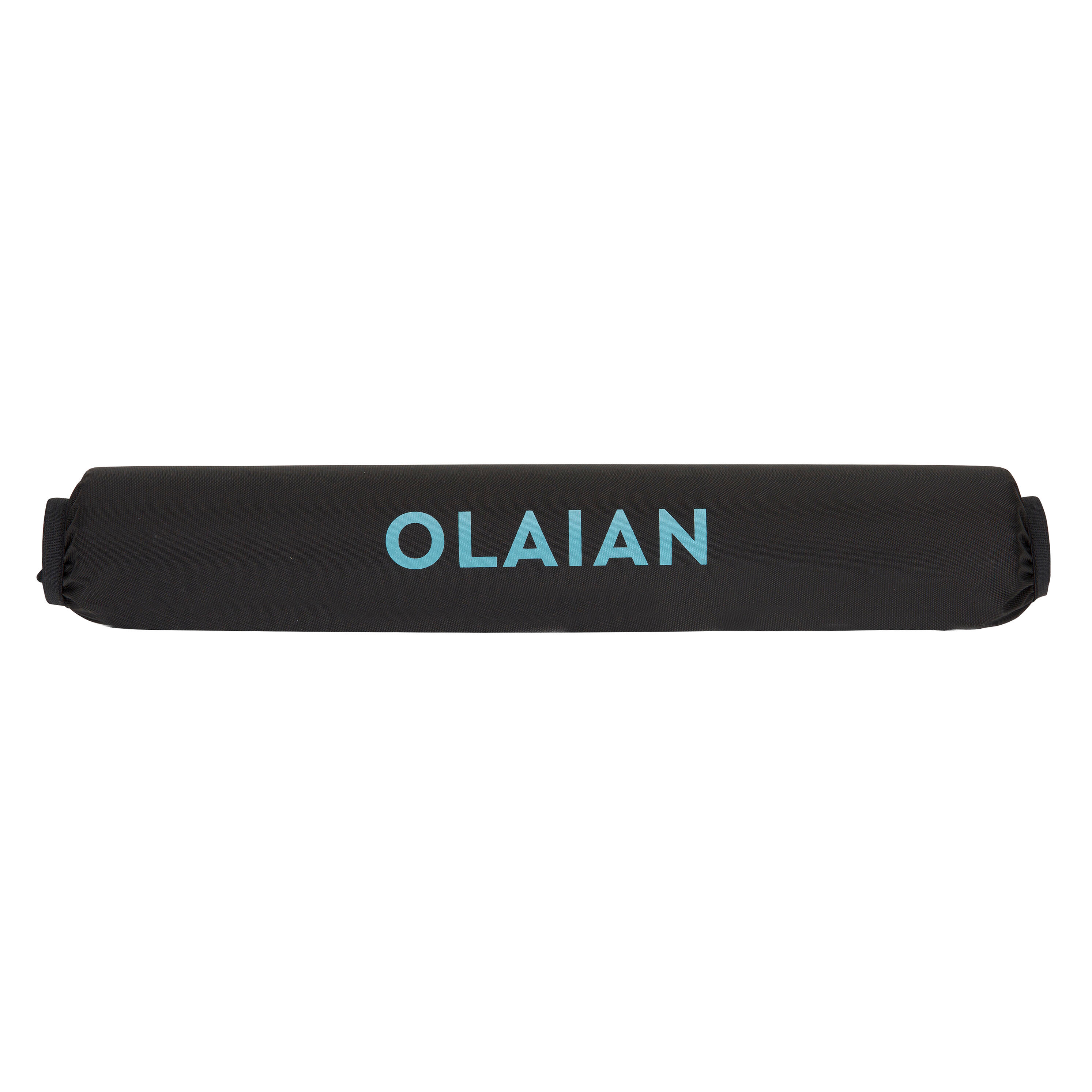 2 Foam and Fabric Bar Pads For Classic Roof Racks OLAIAN Decathlon