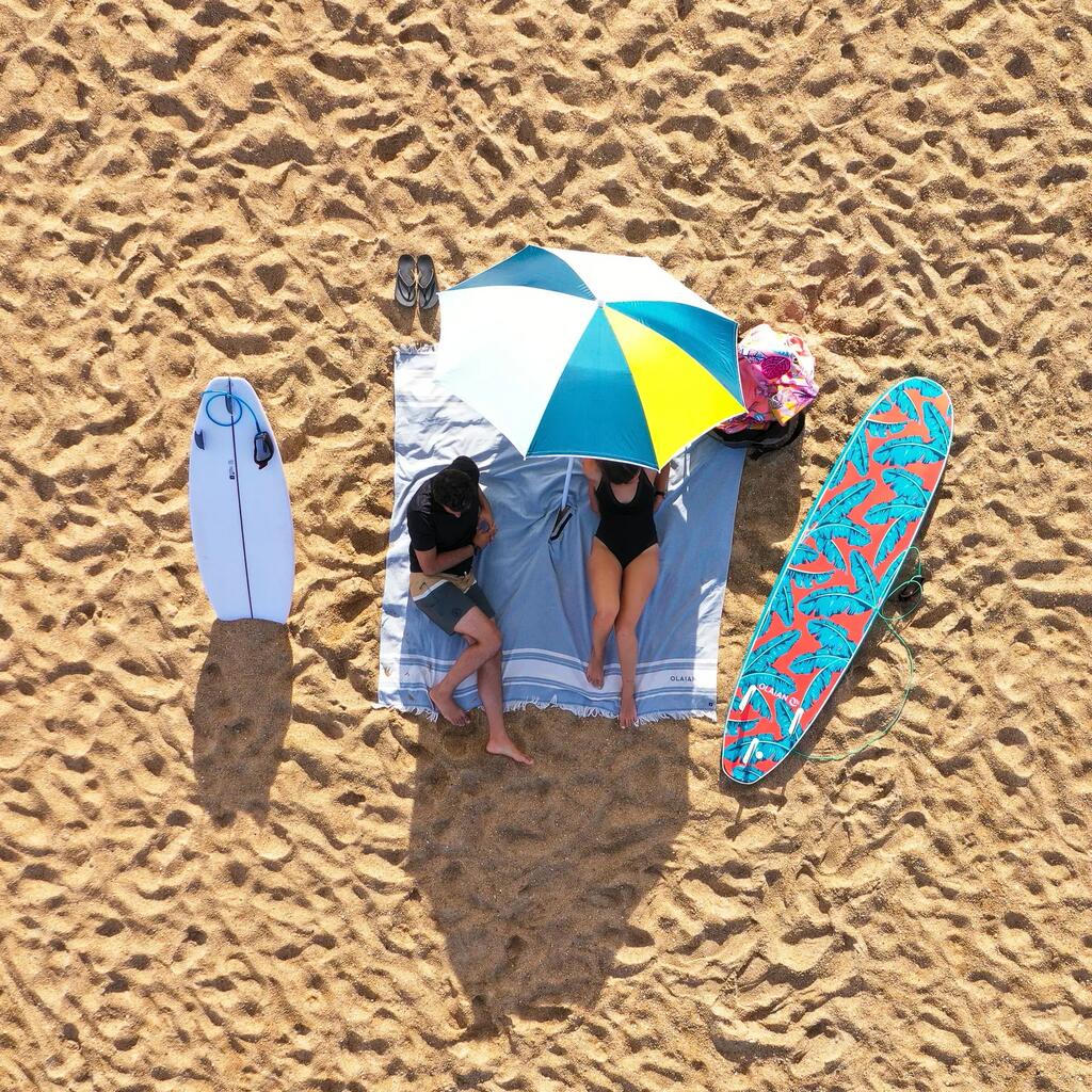 Parasol decathlon maroc