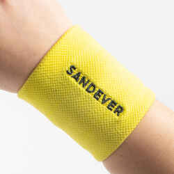 Beach Tennis Wristband BTW 590 Short - Oro