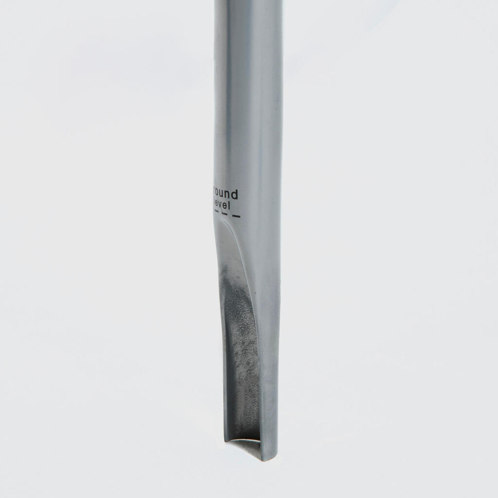 סט לטניס חופים BTK 500 R - רשת ועמודים