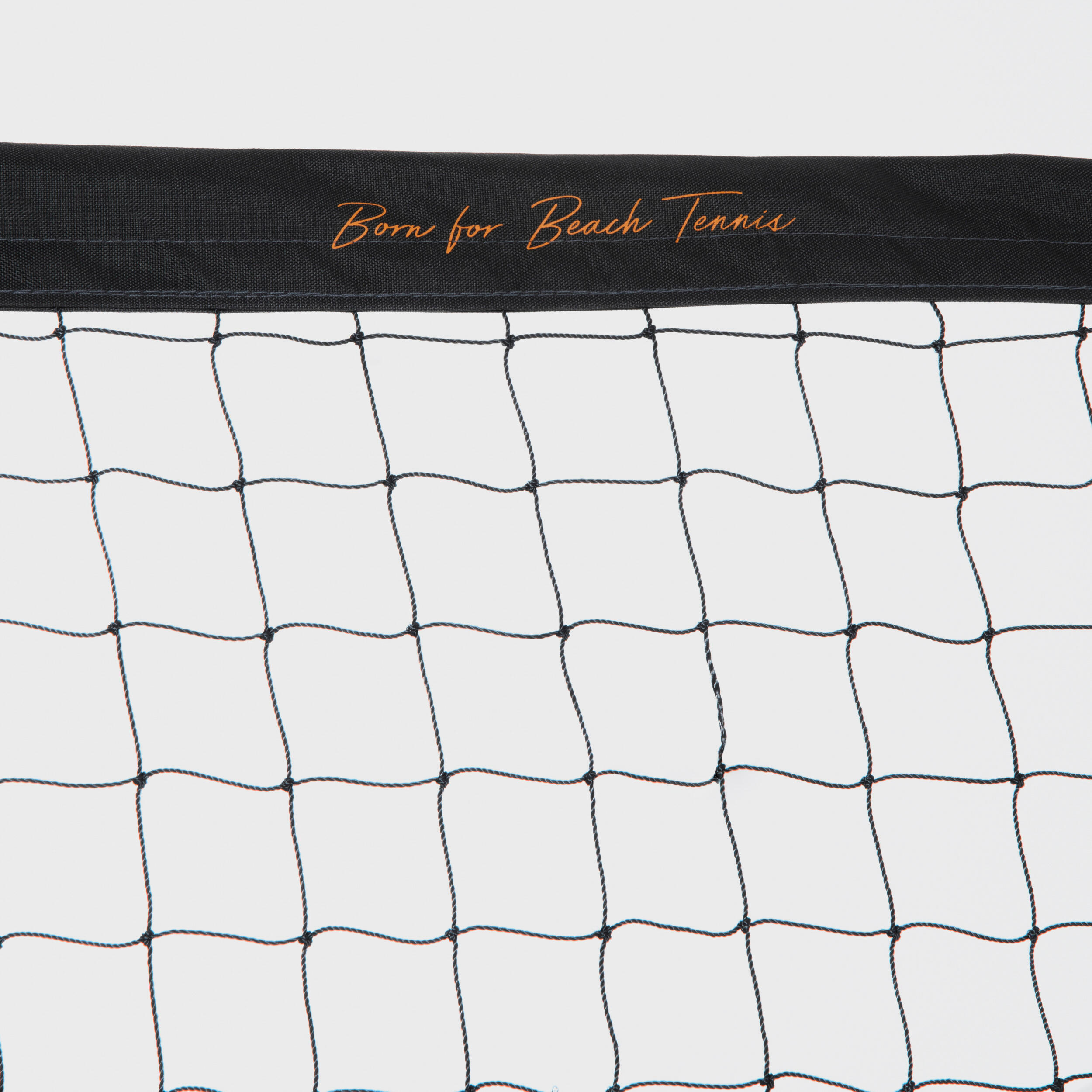 Beach Tennis Kit BTK 500 R - Net and Posts 8/10