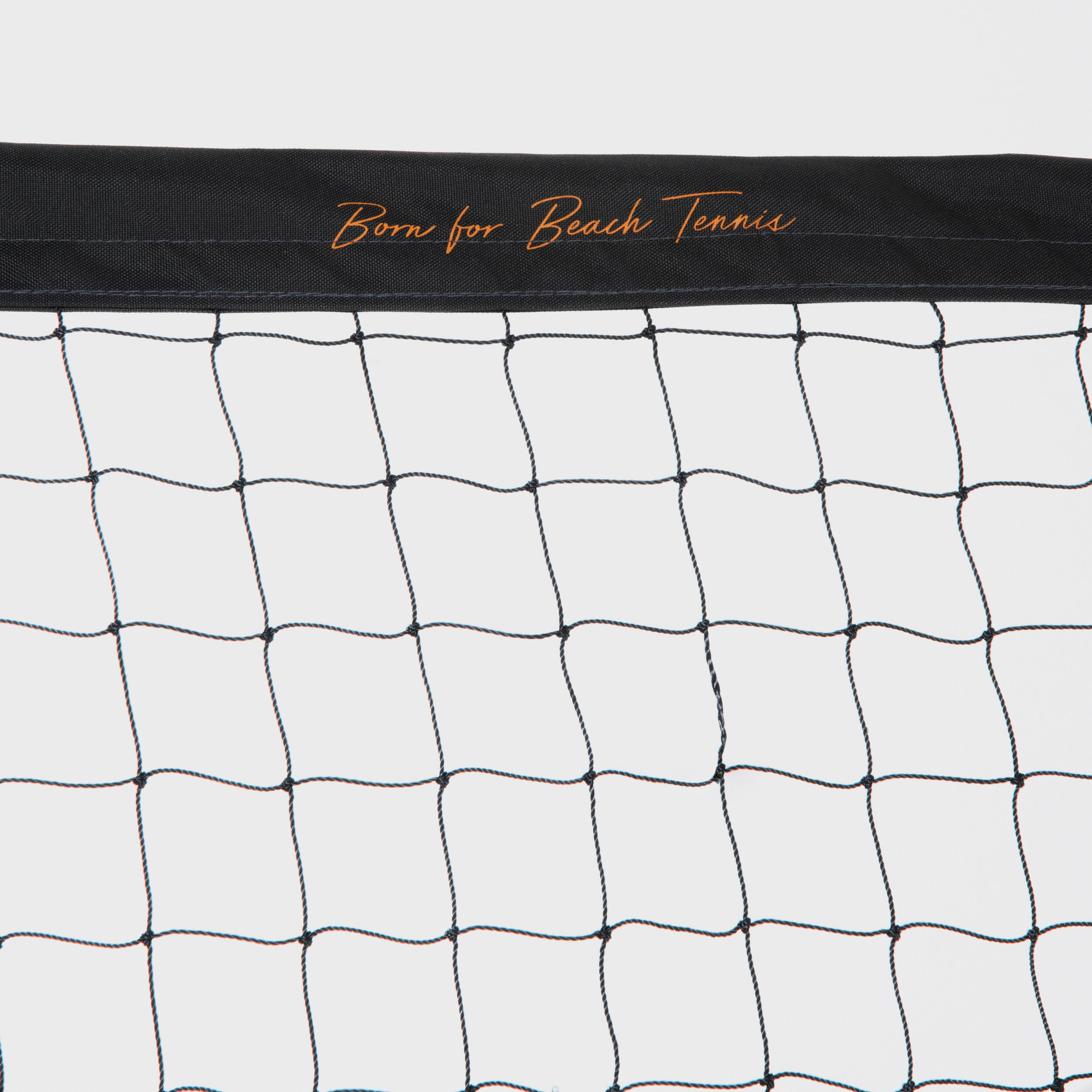 BTK 500 R Beach Tennis Kit (posts, net)