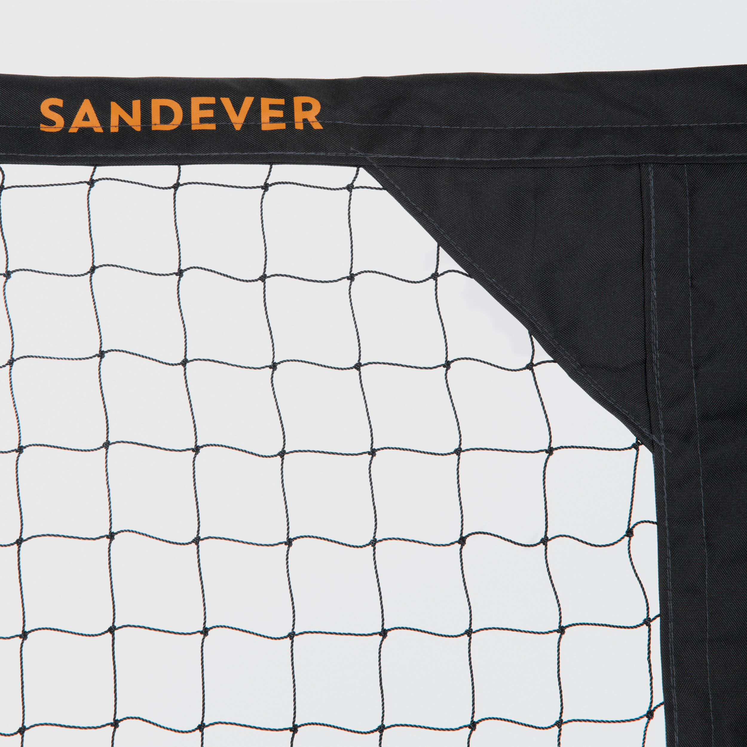 Beachtennis Set BTK500 R (Pfosten, Netz) 7/10