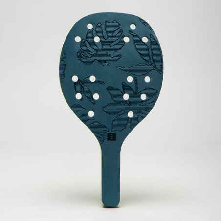 Racket Set Foam Racket