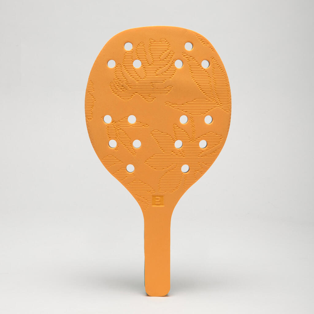 Racket Set Foam Racket