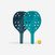 Set raquettes FOAM RACKET