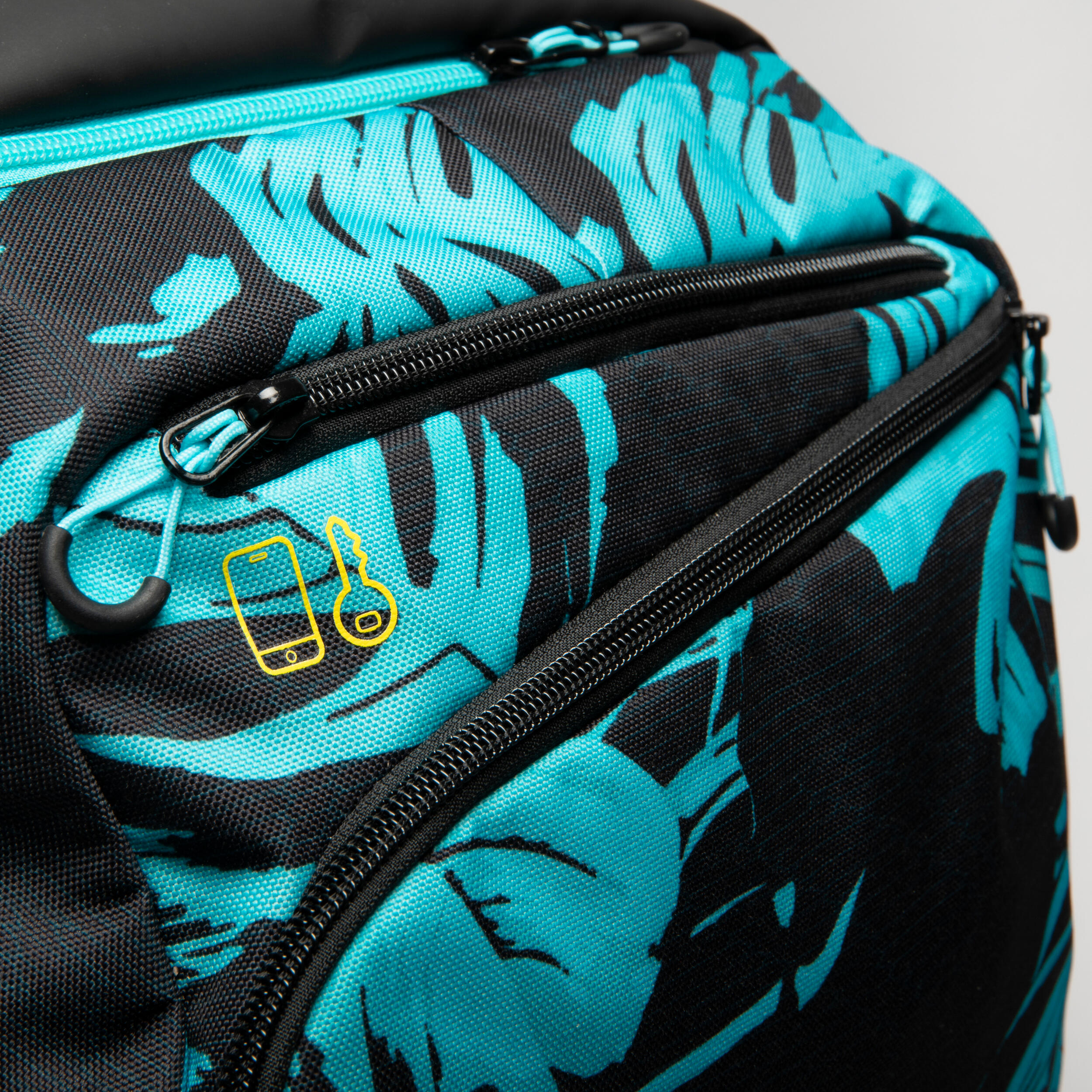 Beach Tennis Backpack BTBP 900 7/13