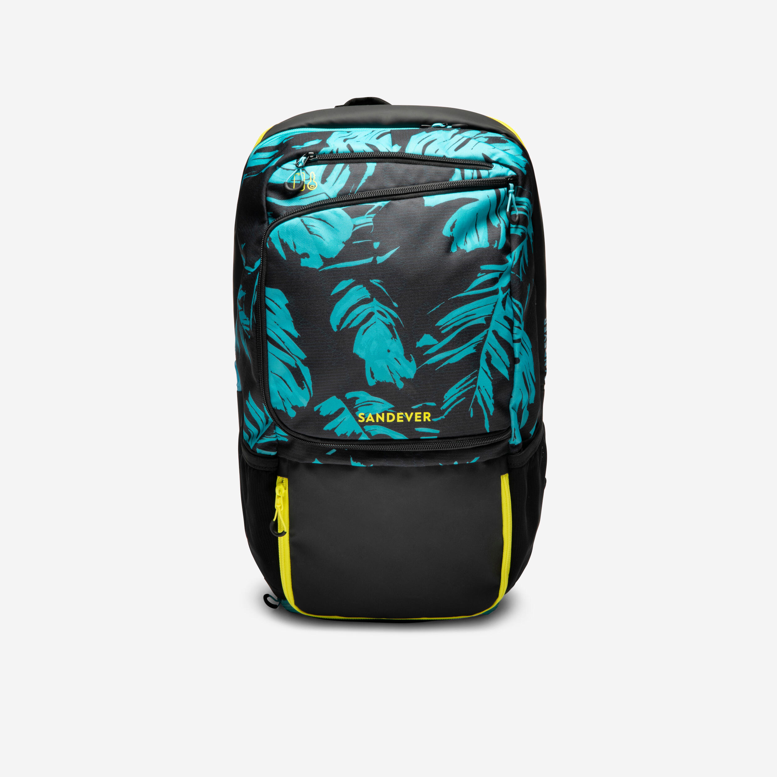 Beach Tennis Backpack BTBP 900 2/13