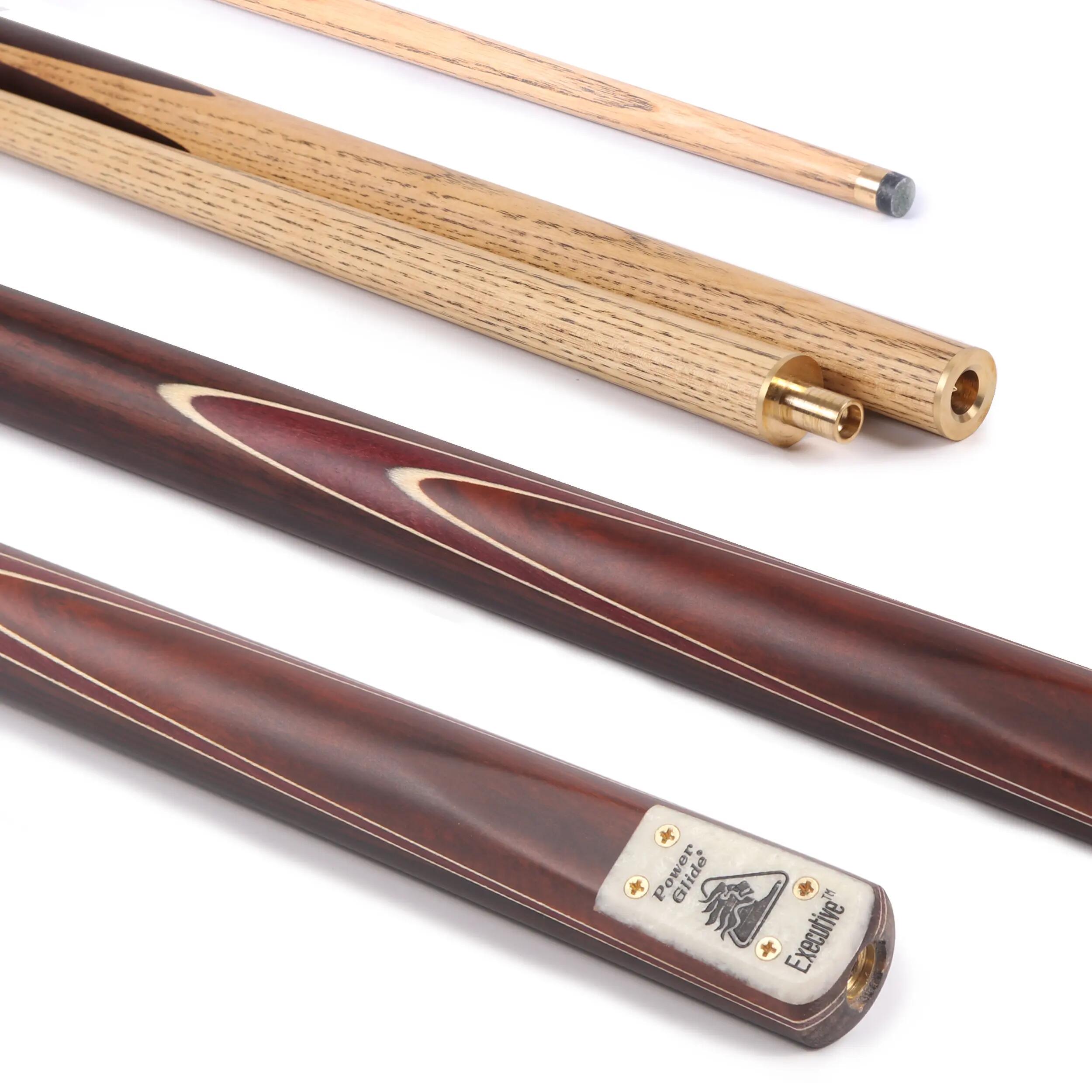 Snooker biliárddákó, 9,5 mm, 145 cm - Executive 2/2