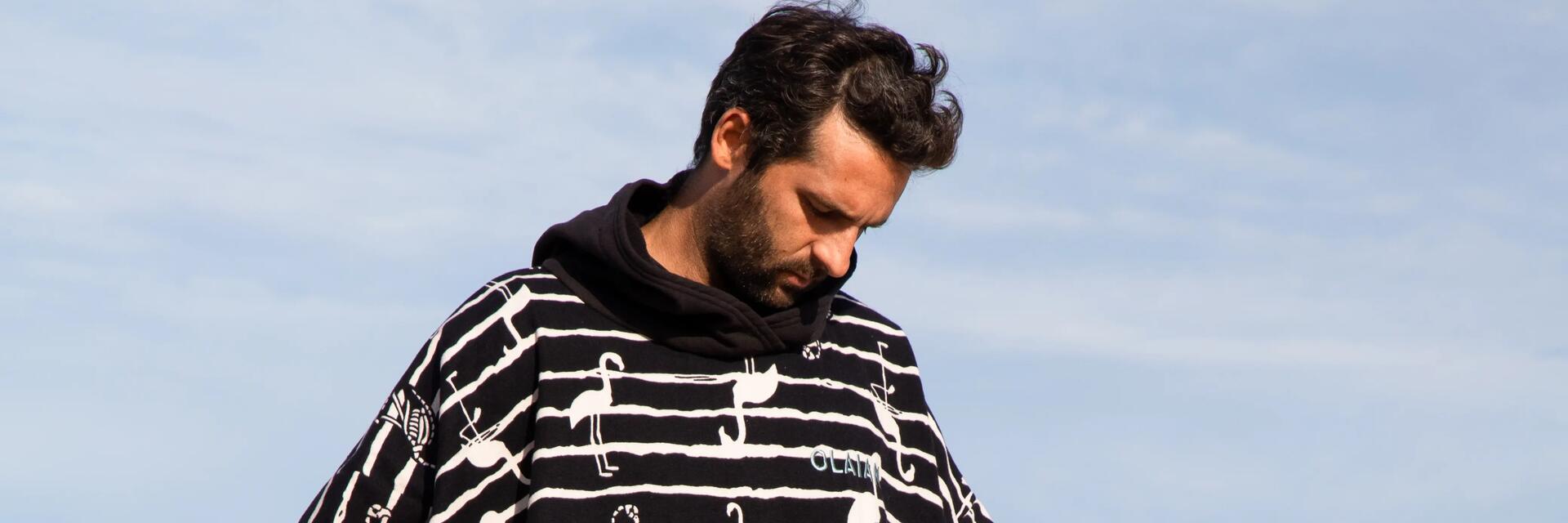 Quel poncho surf choisir ?