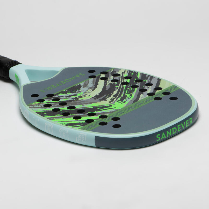 Beachtennisracket BTR 900 Control F