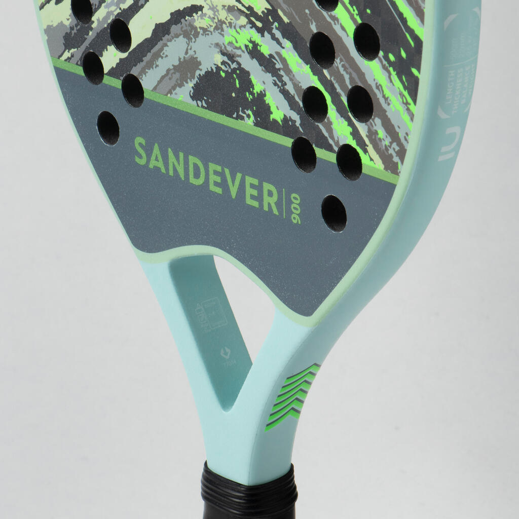 Beach Tennis Racket BTR Control Pro