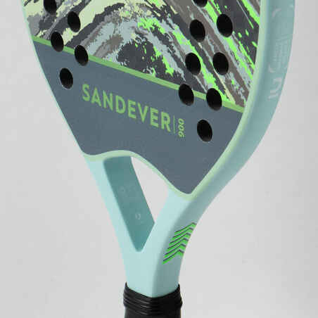 Beach Tennis Racket BTR 900 Control F