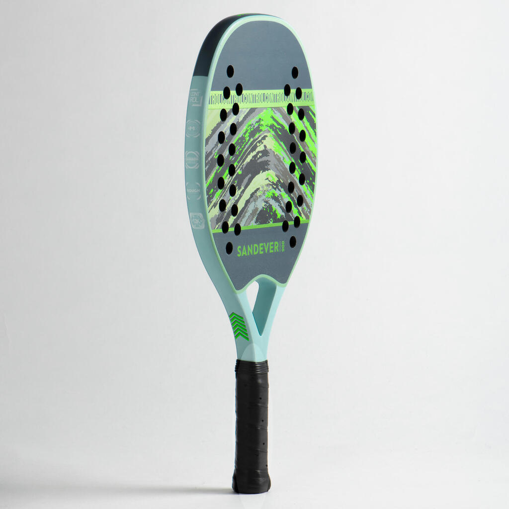 Beach Tennis Racket BTR Control Pro