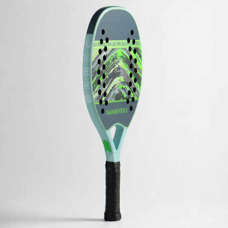 Beach Tennis Racket BTR 900 Control F