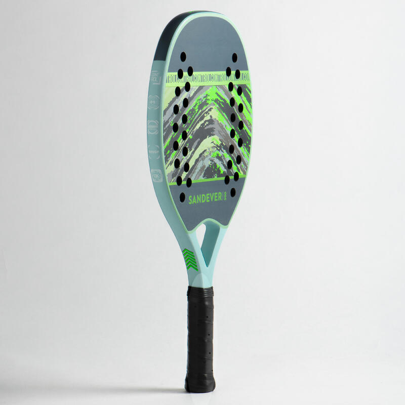 Beachtennisracket BTR 900 Control F