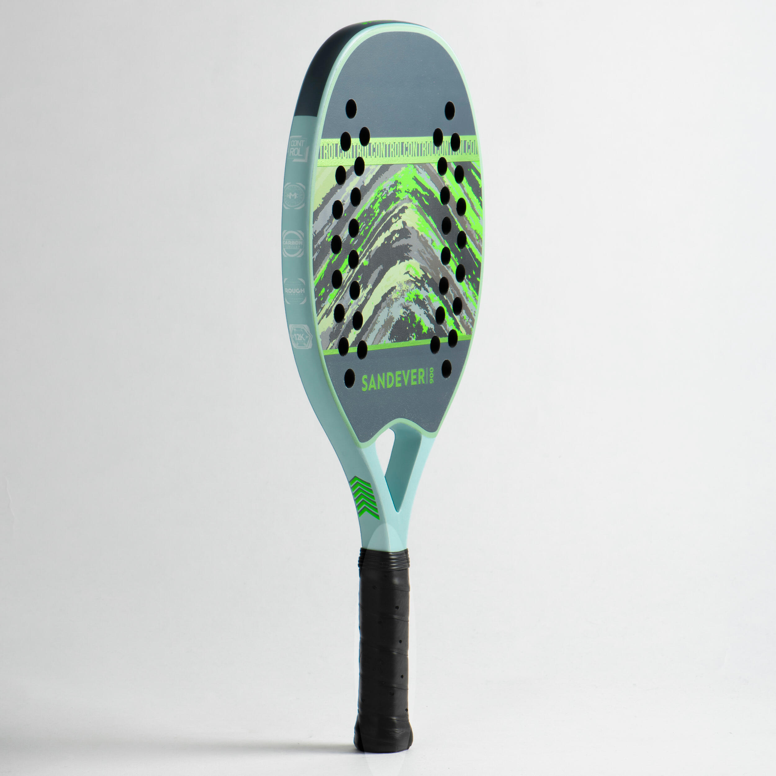 BTR 900 Control F beach tennis racket