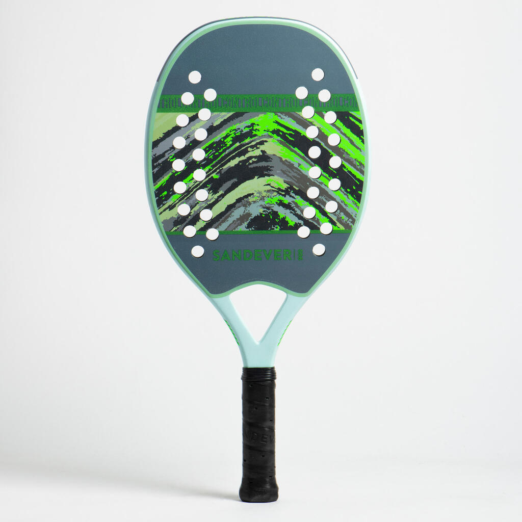 Beach Tennis Racket BTR Control Pro