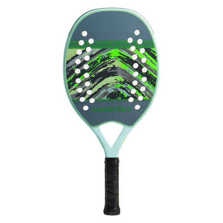 Beach Tennis Racket BTR 900 Control F