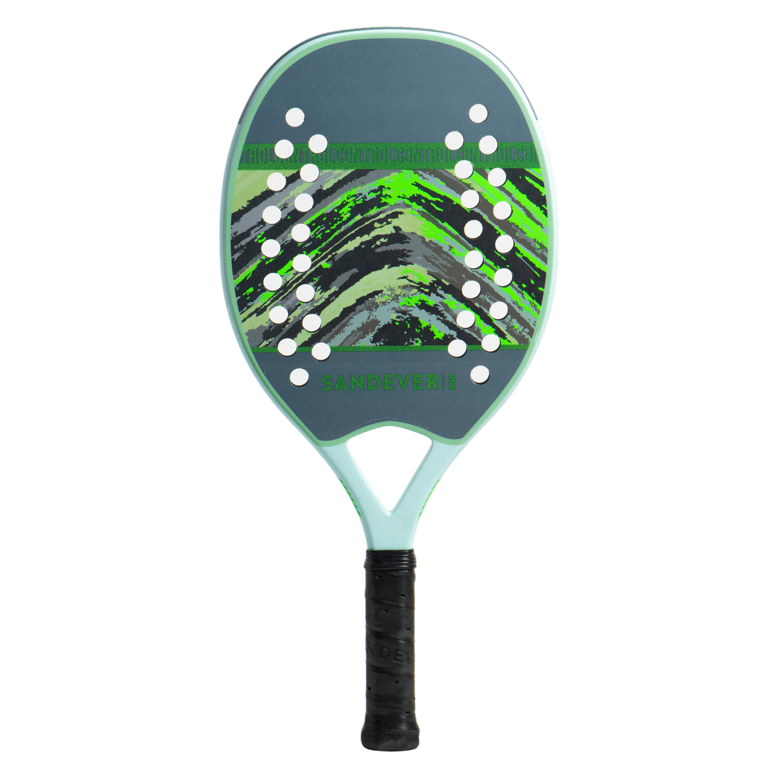 BTR 900 Control F beach tennis racket