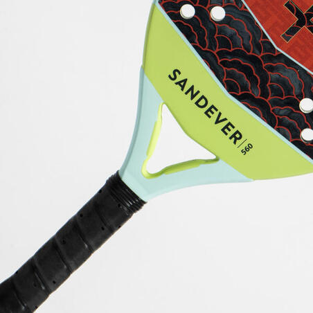 Ракетка для пляжного тенниса BTR 560 