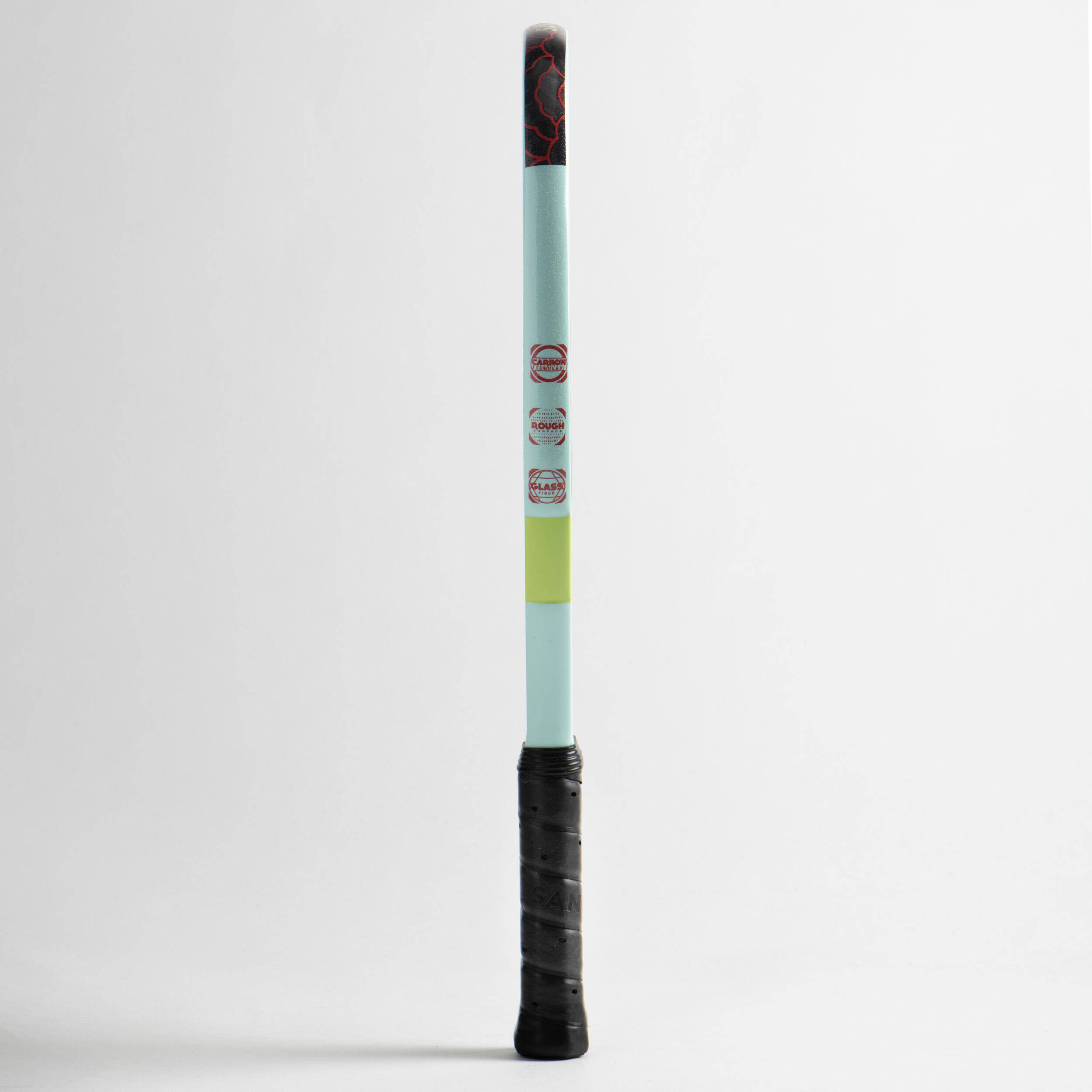 Beach Tennis Racket BTR 560 BL - Red -  3