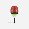 Beach Tennis Racket BTR 560 BL - Red