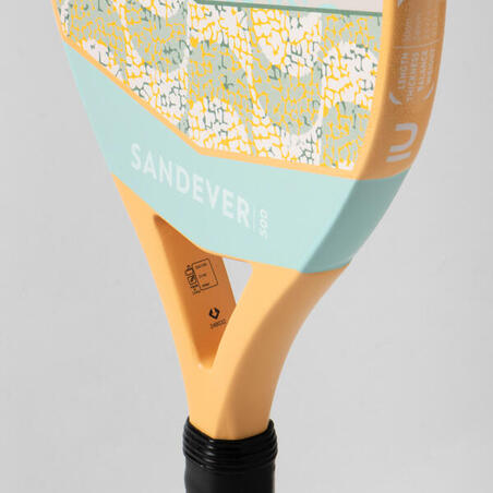 Ракетка для пляжного тенниса BTR 500 