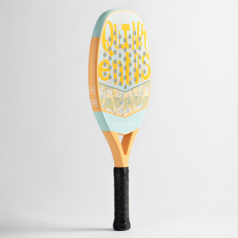 Beachtennisracket BTR 500 oro