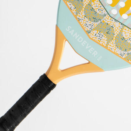 Ракетка для пляжного тенниса BTR 500 