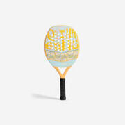 Racchetta beach tennis adulto BTR 500 oro