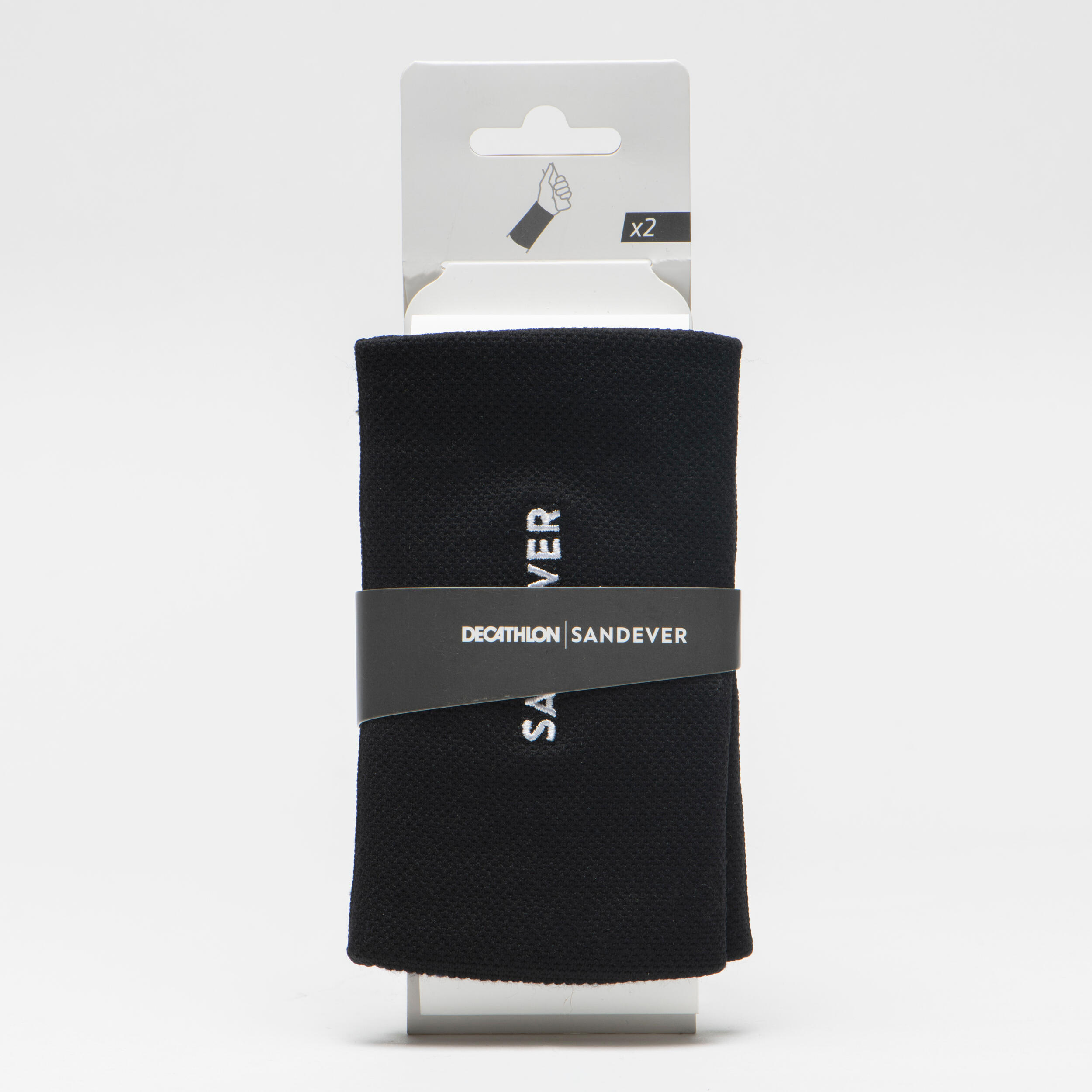 Poignet de beach tennis BTW 590 LONG BLACK 5/5