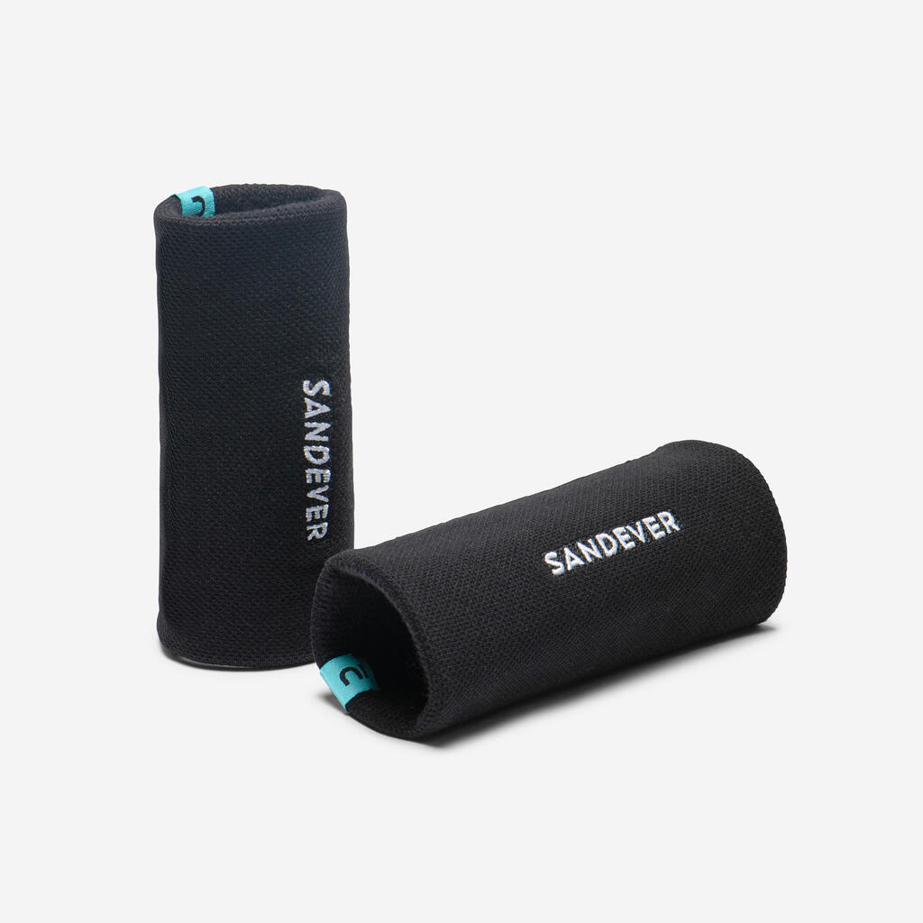 Μακρύ περικάρπιο btw 590 long για beach tennis - μαύρο