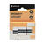 Surgrip de Beach Tennis BTO WHITE lot de 3