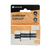Surgrip de Beach Tennis BTO WHITE lot de 3