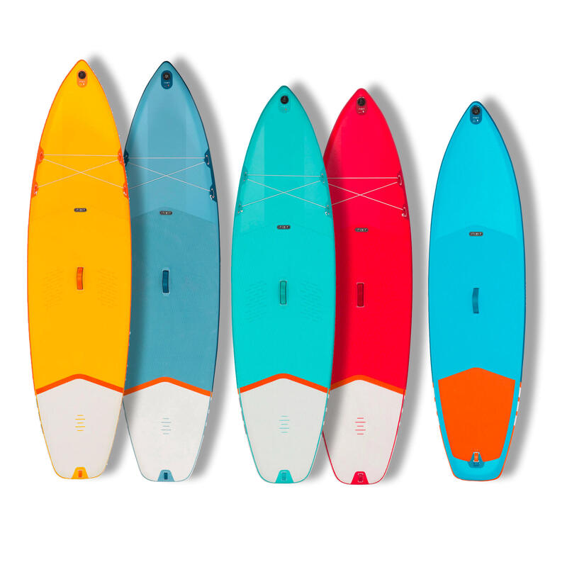 Zaino SUP kayak gonfiabili 128 L