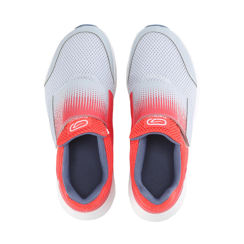 Athletics Easy Kid - Neon Red