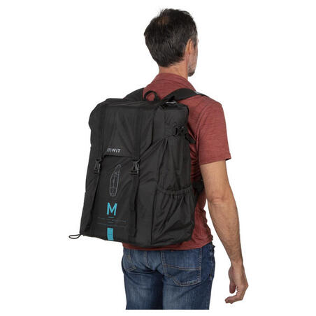 НАДУВНАЯ ДОСКА SUP COMPACT 100 М (9')