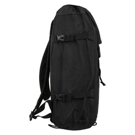 НАДУВНАЯ ДОСКА SUP COMPACT 100 М (9')