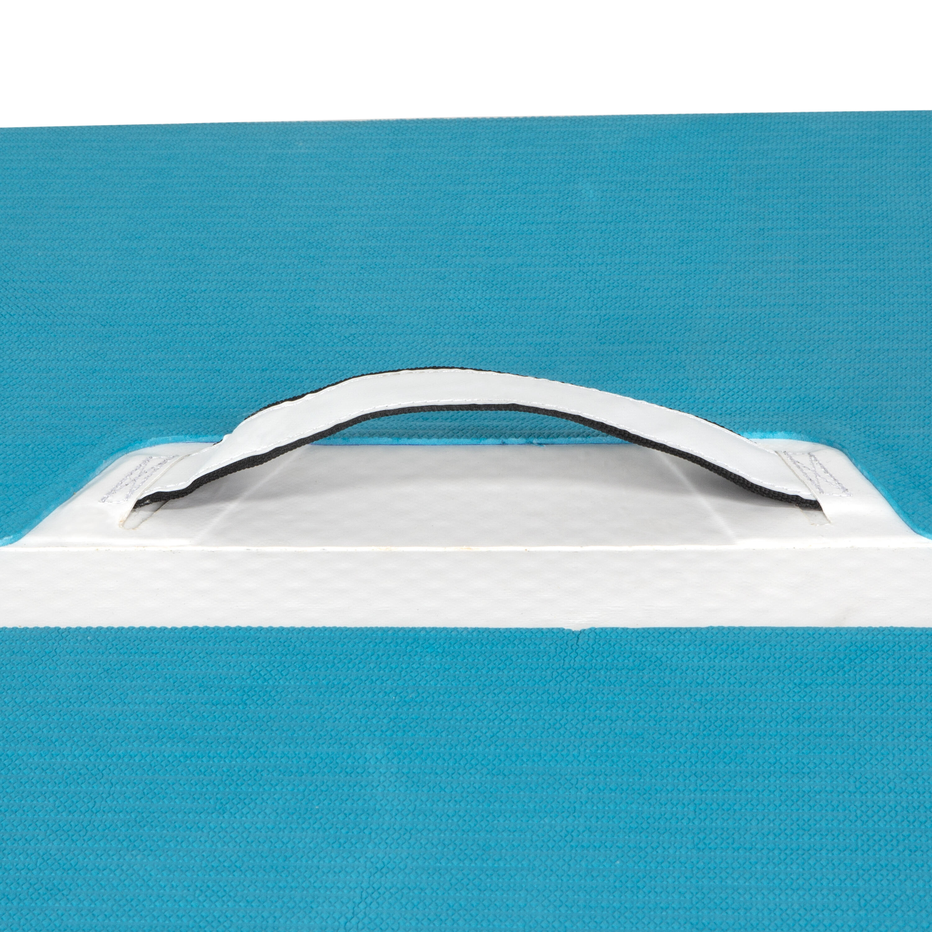 Planxa Paddle Surf Inflable Compacta 9' M' Blau/Blanc 18/41