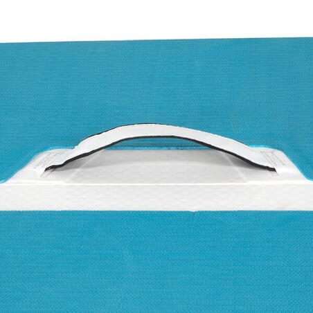 НАДУВНАЯ ДОСКА SUP COMPACT 100 М (9')