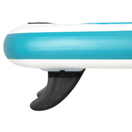 НАДУВНАЯ ДОСКА SUP COMPACT 100 М (9')