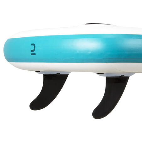 НАДУВНАЯ ДОСКА SUP COMPACT 100 М (9')