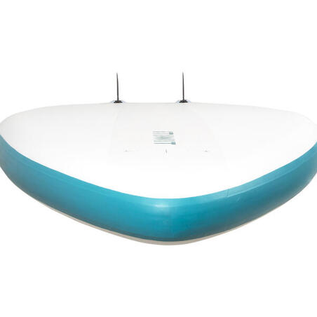 НАДУВНАЯ ДОСКА SUP COMPACT 100 М (9')