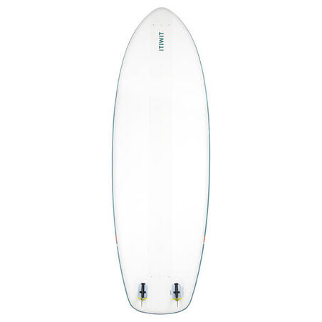 НАДУВНАЯ ДОСКА SUP COMPACT 100 М (9')